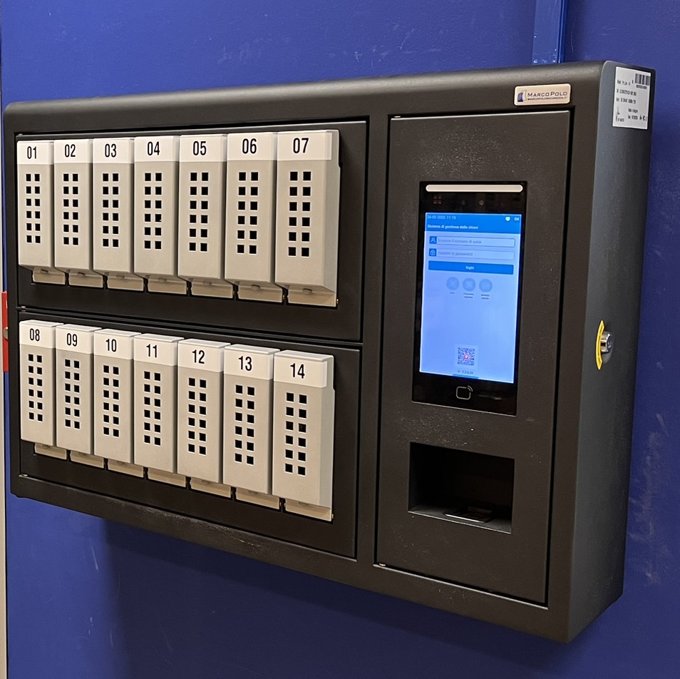 KeyMaster image 1